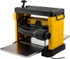 DeWALT DW733 Montagehobel tragbarer Dickenhobel Hobel Produktbild-Vorschau 6