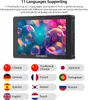 FEELWORLD F7 PLUS 7palcový polní monitor pro digitální Náhled obrázku produktu 15