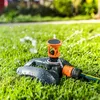 4x złączka szybkozłączka zraszacz zestaw 1 2 3 4 węża Podgląd zdjęcia produktu 7