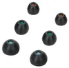 kwmobile 6x Silikonaufsätze für Sony WF-C500 Headphone / Produktbild-Vorschau 5