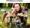 Selfie-Fernbedienung, Bluetooth-Controller, Handy-Ring, Produktbild-Vorschau 2