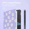 imoshion Design Slim Hard Case Sleepcover met stand voor de Productafbeelding-voorbeeld 4