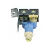 Whirlpool Bauknecht 481010413237 Vanne d'eau pour Voir les images du produit 7