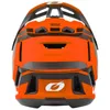Casco O'Neal SL1 STRIKE nero/rosso L (59/60 cm) * Anteprima dell’immagine prodotto 4