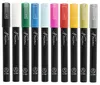 Set de marqueurs acryliques Nassau - 10 pièces Voir les images du produit 1