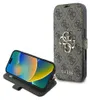 Pouzdro na mobilní telefon GUESS s klopou pro iPhone 16 Pro Náhled obrázku produktu 1