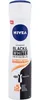 NIVEA Damen Deo Spray B&W Ultimate Impact 150 ml Produktbild-Vorschau 2