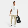 Nike Nk Acdmy Gmsk Nero / Nero / Bianco - Anteprima dell’immagine prodotto 11