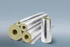 Several rolls of pipe insulation are arranged in a group against a plain background. Produktbild-Vorschau