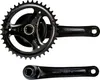 Prowheel Guarnitura singola per bicicletta, 170 mm, 38 Anteprima dell’immagine prodotto 2