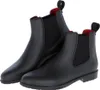 Covalliero stivaletto Axona nero, Numero di scarpe: 39 Anteprima dell’immagine prodotto 1