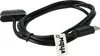 vhbw USB-C Ladekabel kompatibel mit Samsung Galaxy Tab 2 Produktbild-Vorschau 9