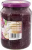 Hengstenberg Mildessa Apfelrotkohl Perfekte Liaison im Glas Produktbild-Vorschau 2