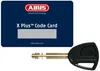 ABUS U-lock Granit XPlus 540 - Lucchetto per bicicletta con Anteprima dell’immagine prodotto 12