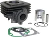 Set cilindri 50ccm 41mm per Morini AC Suzuki Address Katana Anteprima dell’immagine prodotto 1