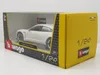 Bburago 1:24 Model Porsche Taycan Turbo S 18-21098 Auto Produktbild-Vorschau 10