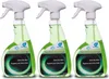 KaiserRein Desinfektionsspray 3 x 0,5 L (1,5L) schonendes Produktbild-Vorschau 1