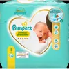 Pampers Windeln Premium Protection New Baby Größe 1 Newborn Produktbild-Vorschau 6