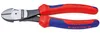 KNIPEX Kraft-Seitenschneider 200 mm Produktbild-Vorschau 1