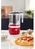 KitchenAid 5KFCB519EER - 1,19 l - Transparent - Rouge - Voir les images du produit 5