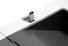 Imprimante laser HP LaserJet Enterprise M507dn Voir les images du produit 2