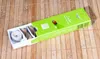 Cono d'incenso Holy Smokes Green Line - Cedro 16g Anteprima dell’immagine prodotto 3