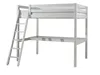 Vipack Hochbett mit Liegefläche 140 x 200 cm und großer Produktbild-Vorschau 3