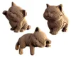 Cartonic 3D-Puzzle Kittens Trio, 3 chatons, kit 3D en Voir les images du produit 3