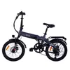 E-Bike PVY Z20 PRO EVO , 250W Motor, 36V14.5AH Batterie , Produktbild-Vorschau 1