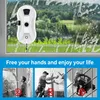 Fensterputzroboter mit Sprühfunktion, Elektrischer Produktbild-Vorschau 9