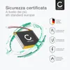 CELLONIC 1x Batteria per Headset / Auricolare / Cuffie Anteprima dell’immagine prodotto 3