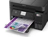 Epson EcoTank ET-3850 - Multifunktionsdrucker - Farbe - Produktbild-Vorschau 16