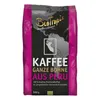 A bag of coffee beans on a white background. Náhled obrázku produktu