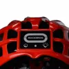 ROCKBROS Fahrradhelm Wasserdicht Radhelm Herren Damen Produktbild-Vorschau 4