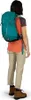 Osprey Hikelite Uni Rucksack 26L in Pine Leaf Green für S/M Produktbild-Vorschau 18