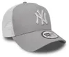 Gorras Hombre NEW ERA CLEAN TRUCKER 2 NEYYAN COLOR Grau Produktbild-Vorschau 6