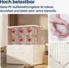 Heikoeco® aufbewahrungsbox wasserdicht,aufbewahrungsbox mit Produktbild-Vorschau 6