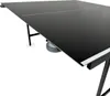 Tischtennisplatte Pegasi Sport 600 Outdoor Schwarz Produktbild-Vorschau 2