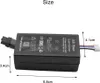 11.1V 4050mAh baterie pro dron Baterie pro Parrot Disco - Náhled obrázku produktu 3