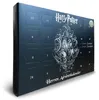 Harry Potter Adventskalender     : 42-46 : mehrfarbig  Produktbild-Vorschau 1