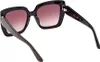 Guess Gu7889 Damen-sonnenbrille Schwarz  Damen Schwarz One Produktbild-Vorschau 4