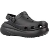 CROCS CLASSIC CRUSH CLOG Schwarz Produktbild-Vorschau 10