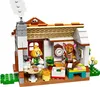 LEGO Animal Crossing Odwiedziny Isabelle, Zabawka Podgląd zdjęcia produktu 18