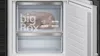Siemens KI77SXFE0, iQ500, Einbau-Kühl-Gefrier-Kombination Produktbild-Vorschau 3