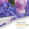 VOID Hyazinthen Tulpen Blumen Kissenbezug Kissenhülle sofa Produktbild-Vorschau 5