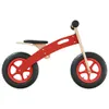 vidaXL Bicicletta di equilibrio per bambini con pneumatici Anteprima dell’immagine prodotto 6