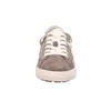 Vado Mädchen Sneaker in Grau, Größe 35 Produktbild-Vorschau 13