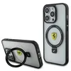 Ferrari Ring Stand 2023 Sammlung Magsafe Fall für Iphone 15 Produktbild-Vorschau 1
