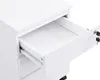 Rollcontainer - 3 Schubladen - Weiß - OLBERDA Produktbild-Vorschau 5