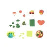 Play-Doh Play-Date Party Crate, 3 rok / roky, Netoxick, Náhľad obrázku produktu 4
